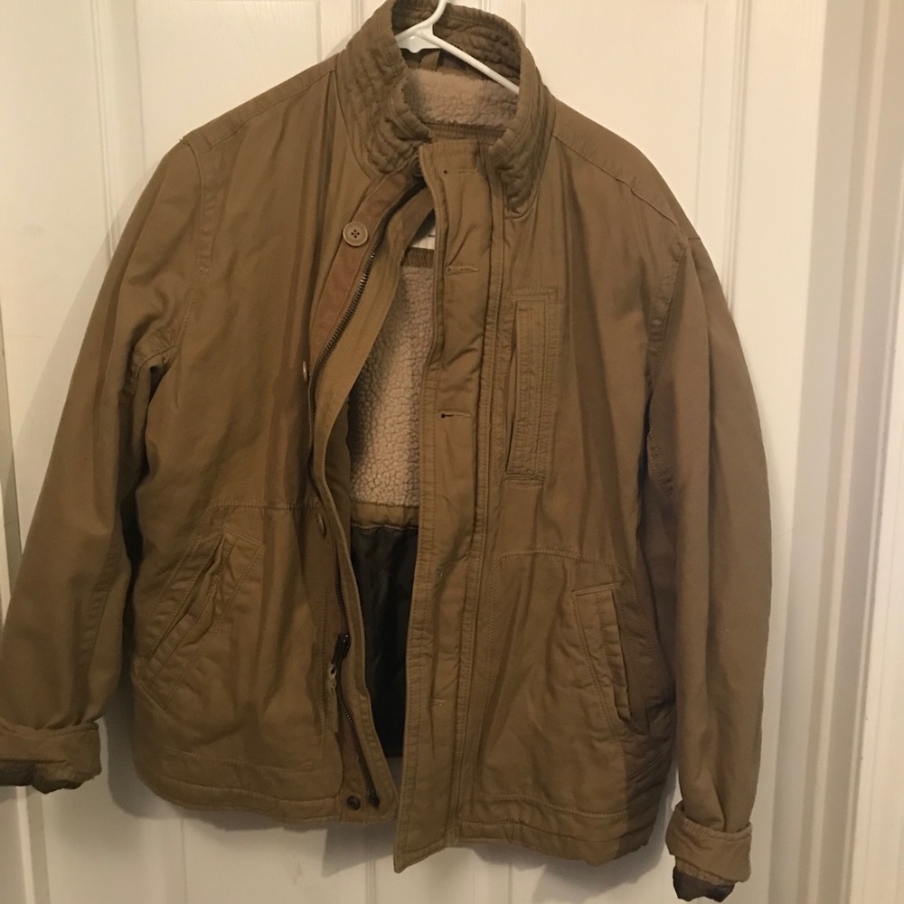 Men’s jacket